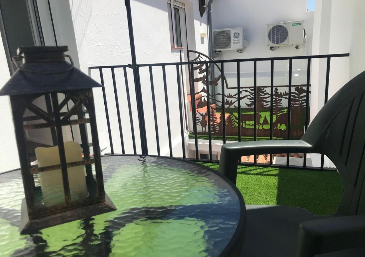 Relax & Nature Prado Del Rey
