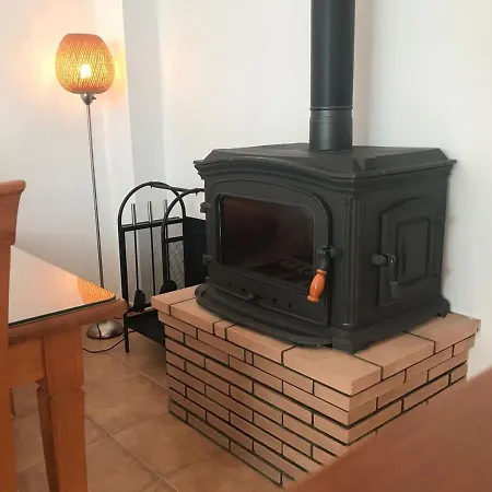 Casa Rural Relax & Nature Prado Del Rey Zewnętrze zdjęcie