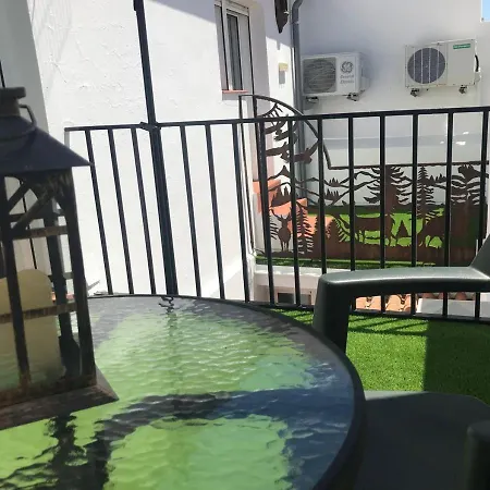 Casa Rural Relax & Nature Prado Del Rey Zewnętrze zdjęcie
