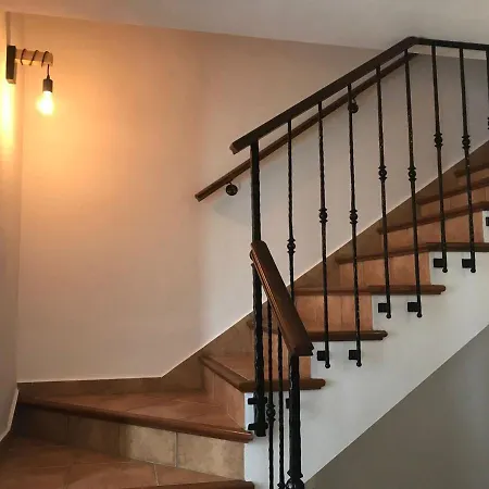 Casa Rural Relax & Nature Prado Del Rey Zewnętrze zdjęcie